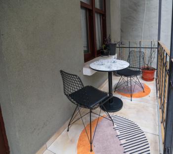 Nest HOTEL Sisli, Istanbul (foto 5)
