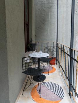 Nest HOTEL Sisli, Istanbul (foto 4)