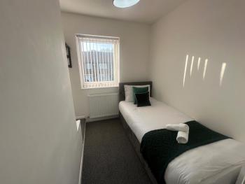 Airport House - Long Stays Near Hospital!, Manchester (fotografie 4)