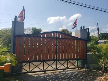 Casa tipica con piscina, Fortuna (photo 3)