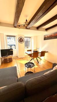 Duplex Le Léonor, Strasburgo (foto 2)