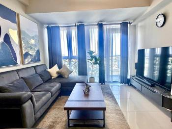 City Lights Apartment in BGC, Manila (zdjęcie 4)