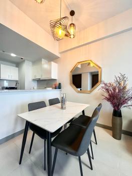 City Lights Apartment in BGC, Manila (zdjęcie 5)