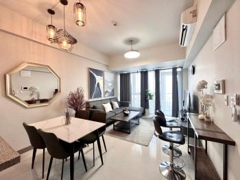 City Lights Apartment in BGC, Manila (zdjęcie 3)