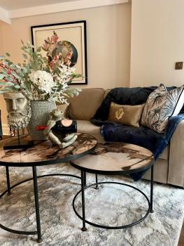 Beautiful one bed apartment in Liverpool Sleeps 4, Liverpool (fotografie 4)