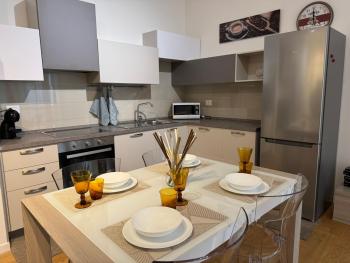 San Luca Exclusive Apartment, Bolonia (foto 2)