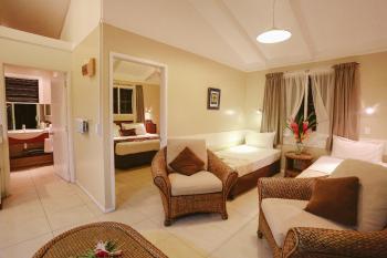 Muri Beachcomber, Rarotonga (Foto 4)