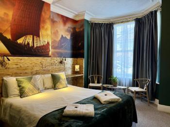 Vikings Accommodation, York (Foto 2)