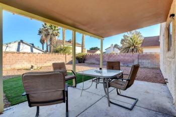 Family-Friendly Home Close to the Strip, Las Vegas (photo 5)