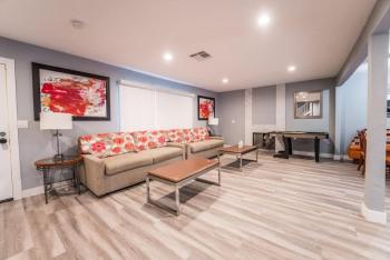 Luxury Living Just Steps from the Strip, Las Vegas (fotografie 5)