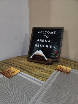 Arenal Memories., Fortuna (photo 5)