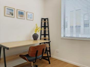 Modern 2-Bedroom Townhouse in Grey Lynn, Auckland (Foto 3)