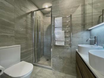 Modern 2-Bedroom Townhouse in Grey Lynn, Auckland (Foto 5)