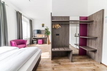 ArtHotel City, Nürnberg (Foto 2)