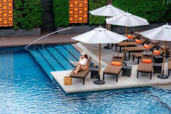 The Westin Grande Sukhumvit, Bangkok, Bangkok (fotografie 2)