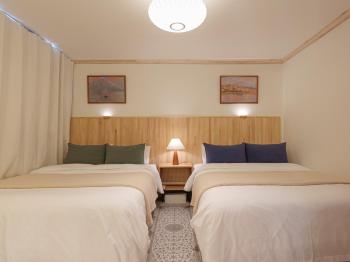 Maru house, Seúl (foto 3)