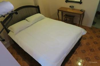 The Grand Palace Hotel, Bangkok (fotografie 4)