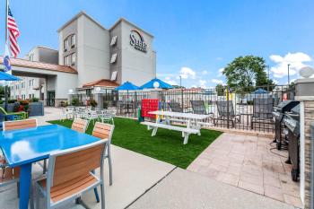 Sleep Inn & Suites Rehoboth Beach, Rehoboth Beach (foto 2)