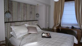 Rooms Roma - Monti, Řím (fotografie 4)