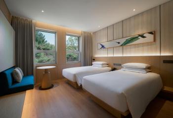 Mayfield Hotel Seoul, Seúl (foto 3)