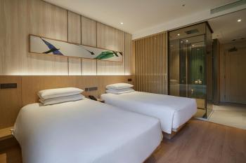 Mayfield Hotel Seoul, Seúl (foto 5)