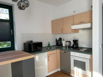 Lindenallee Apartments, Berlin (Foto 4)