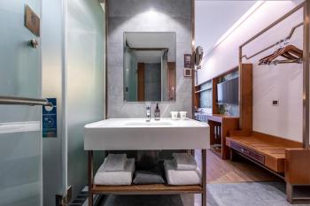 ibis Styles Shanghai Zhangjiang, Shanghai (foto 3)