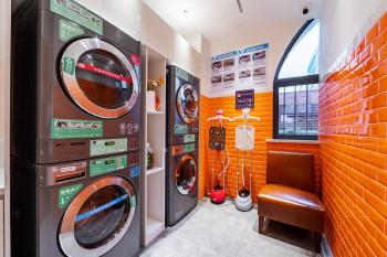 ibis Styles Shanghai Zhangjiang, Shanghai (foto 4)