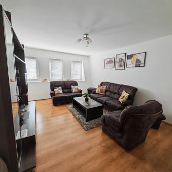 Apartman - stan na dan LENJINKA, Vranje (Foto 2)