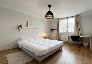 Appartement cosyy, Casablanca (fotografie 5)