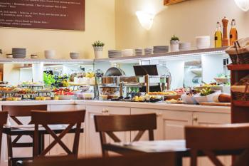 Hotel St George - Czech Leading Hotels, Prague (photo 5)