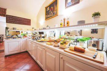 Hotel St George - Czech Leading Hotels, Prague (photo 4)