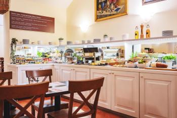 Hotel St George - Czech Leading Hotels, Prague (photo 3)