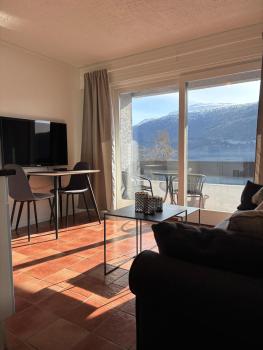 Faleide View, Stryn (zdjęcie 2)