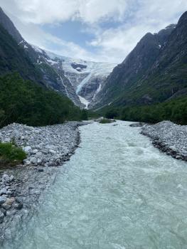 Faleide View, Stryn (zdjęcie 3)