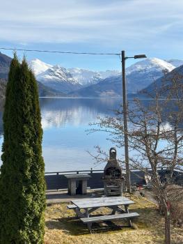 Faleide View, Stryn (zdjęcie 5)