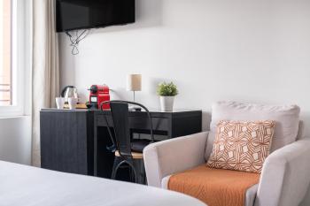 Solaria - Logement Climatisée à Jean Jaurès, Toulouse (photo 2)