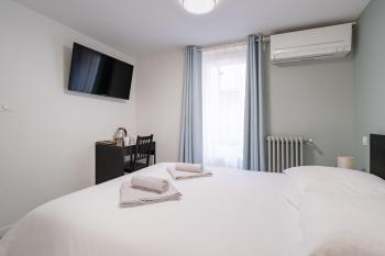 Aube Cachée - Chambre Calme au Coeur de Toulouse, Toulouse (photo 3)