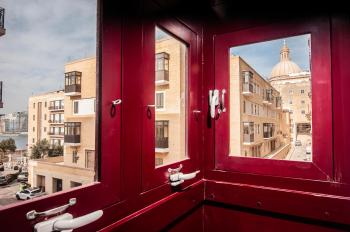 Valletta Collection - St Patricks Apts, Valletta (fotografie 2)