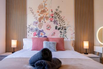 Luxury 8 Bed Home Manchester, Manchester (fotografie 5)