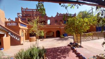 Maroc Galacx, Ouarzazate (foto 2)