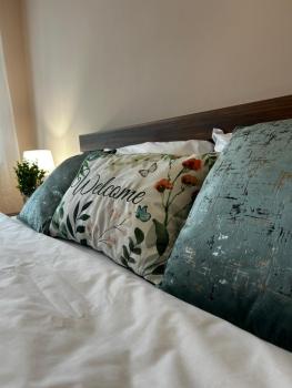 Casa Rea - Quiet Comfort Stay, Sofia (Foto 3)