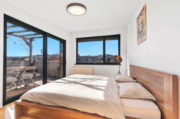 Amazing Loft with Terrace in City Centre, Bratysława (zdjęcie 3)