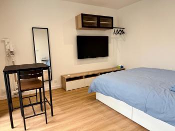 Charmant studio au cœur de Toulouse, Toulouse (foto 2)