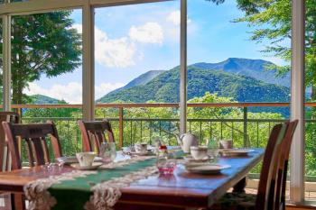 美術の宿 箱根もみじの森, Hakone (zdjęcie 4)