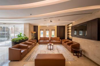 Landmark Grand Hotel, Dubaj (fotografie 5)
