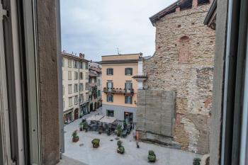 La Piazzetta, Bergamo (fotografie 5)