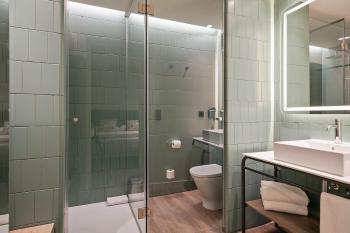 Hotel Via Augusta, Barcelona (zdjęcie 5)