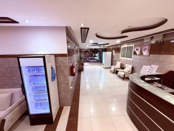 شقق اجنحة الروزا للشقق المخدومة, Buraydah (photo 5)