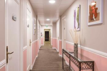 Best Western Hotel Lakmi Nice, Nicea (zdjęcie 5)